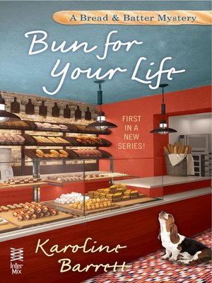 cover image of Bun for Your Life